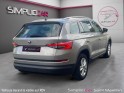 Skoda kodiaq 1.4 tsi 150 act dsg6 5pl style occasion simplicicar st-maximin simplicicar simplicibike france