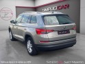 Skoda kodiaq 1.4 tsi 150 act dsg6 5pl style occasion simplicicar st-maximin simplicicar simplicibike france