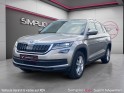 Skoda kodiaq 1.4 tsi 150 act dsg6 5pl style occasion simplicicar st-maximin simplicicar simplicibike france