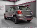 Volkswagen polo 1.2 tsi 90ch ethanol homologue / garantie 12 mois occasion simplicicar nancy simplicicar simplicibike france