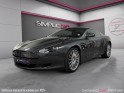 Aston martin db9 6.0l v12 rhd occasion simplicicar pertuis  simplicicar simplicibike france