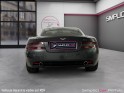 Aston martin db9 6.0l v12 rhd occasion simplicicar pertuis  simplicicar simplicibike france