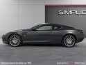 Aston martin db9 6.0l v12 rhd occasion simplicicar pertuis  simplicicar simplicibike france