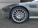 Aston martin db9 6.0l v12 rhd occasion simplicicar pertuis  simplicicar simplicibike france