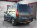 Citroen berlingo multispace bluehdi 100 bvm5 xtr apple carplay toit panoramique garantie 12 mois occasion simplicicar vichy...