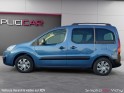 Citroen berlingo multispace bluehdi 100 bvm5 xtr apple carplay toit panoramique garantie 12 mois occasion simplicicar vichy...