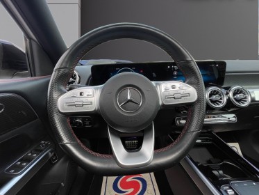 Mercedes glb 200 d 8g-dct amg line 7 places entretien mercedes occasion simplicicar meaux simplicicar simplicibike france