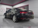 Audi a4 s line - 150 ch 1.4l tfsi - s tronic 7 - entretien audi / apple carplay / virtual cockpit occasion montpellier (34)...