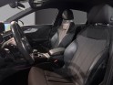 Audi a4 s line - 150 ch 1.4l tfsi - s tronic 7 - entretien audi / apple carplay / virtual cockpit occasion montpellier (34)...