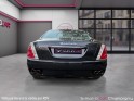 Maserati quattroporte 4.2 v8 - toit ouvrant - pack cuir - sono bose - sièges Électriques occasion champigny-sur-marne (94)...