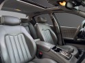 Maserati quattroporte 4.2 v8 - toit ouvrant - pack cuir - sono bose - sièges Électriques occasion champigny-sur-marne (94)...