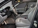 Maserati quattroporte 4.2 v8 - toit ouvrant - pack cuir - sono bose - sièges Électriques occasion champigny-sur-marne (94)...