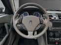 Maserati quattroporte 4.2 v8 - toit ouvrant - pack cuir - sono bose - sièges Électriques occasion champigny-sur-marne (94)...