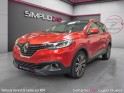 Renault kadjar intens dci 130 energy intens 4wd intens - toit panoramique - garantie 12 mois occasion simplicicar lyon ouest...