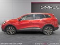 Renault kadjar intens dci 130 energy intens 4wd intens - toit panoramique - garantie 12 mois occasion simplicicar lyon ouest...