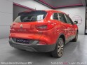 Renault kadjar intens dci 130 energy intens 4wd intens - toit panoramique - garantie 12 mois occasion simplicicar lyon ouest...