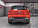 Renault kadjar intens dci 130 energy intens 4wd intens - toit panoramique - garantie 12 mois occasion simplicicar lyon ouest...