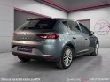 Seat leon 1.2 tsi 110 start/stop style - carplay / camera de recul occasion montpellier (34) simplicicar simplicibike france