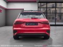 Audi a3 sportback 35 tfsi mild hybrid 150 s tronic 7 s line occasion simplicicar st-maximin simplicicar simplicibike france