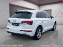 Audi q5 q5 40 tdi 204 ch s tronic 7 quattro s line révisé  garanti 12 mois occasion simplicicar royan simplicicar...