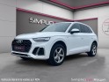 Audi q5 q5 40 tdi 204 ch s tronic 7 quattro s line révisé  garanti 12 mois occasion simplicicar royan simplicicar...