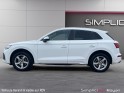 Audi q5 q5 40 tdi 204 ch s tronic 7 quattro s line révisé  garanti 12 mois occasion simplicicar royan simplicicar...