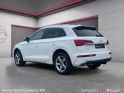 Audi q5 q5 40 tdi 204 ch s tronic 7 quattro s line révisé  garanti 12 mois occasion simplicicar royan simplicicar...