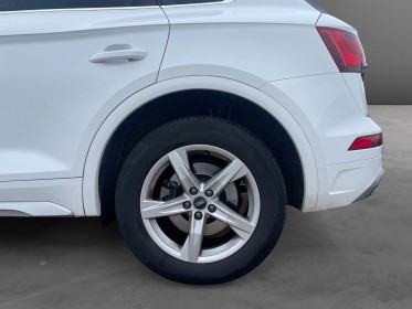 Audi q5 q5 40 tdi 204 ch s tronic 7 quattro s line révisé  garanti 12 mois occasion simplicicar royan simplicicar...