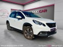 Peugeot 2008 1.6 bluehdi 100ch bvm5 allure occasion simplicicar besanÇon simplicicar simplicibike france