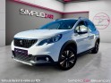 Peugeot 2008 1.6 bluehdi 100ch bvm5 allure occasion simplicicar besanÇon simplicicar simplicibike france