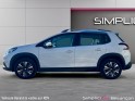 Peugeot 2008 1.6 bluehdi 100ch bvm5 allure occasion simplicicar besanÇon simplicicar simplicibike france