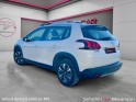 Peugeot 2008 1.6 bluehdi 100ch bvm5 allure occasion simplicicar besanÇon simplicicar simplicibike france