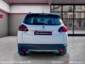 Peugeot 2008 1.6 bluehdi 100ch bvm5 allure occasion simplicicar besanÇon simplicicar simplicibike france