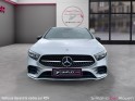 Mercedes classe a berline 250 7g-dct amg line occasion simplicicar rouen simplicicar simplicibike france