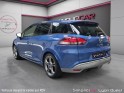 Renault clio iv estate clio  iv tce 120 gt edc - garantie 12 mois occasion simplicicar lyon ouest simplicicar simplicibike...