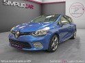 Renault clio iv estate clio  iv tce 120 gt edc - garantie 12 mois occasion simplicicar lyon ouest simplicicar simplicibike...