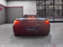 Porsche boxster 2.7i 265 ch occasion  simplicicar vaucresson nice - pfvauto simplicicar simplicibike france