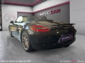 Porsche boxster 2.7i 265 ch occasion  simplicicar vaucresson nice - pfvauto simplicicar simplicibike france