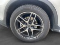 Mercedes glc 250 d 9g-tronic 4matic executive, caméra de recul, full entretien mercedes, garantie 12 mois occasion...