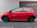 Renault twingo ii 1.2 16v 75 eco2 expression occasion simplicicar lille  simplicicar simplicibike france