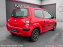 Renault twingo ii 1.2 16v 75 eco2 expression occasion simplicicar lille  simplicicar simplicibike france