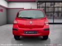 Renault twingo ii 1.2 16v 75 eco2 expression occasion simplicicar lille  simplicicar simplicibike france