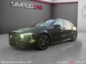 Mercedes classe a 2020 180 7g-dct amg line, garantie mercedes 48 mois, entretient mercedes, toit ouvrant, camera de recul,......