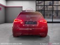 Mercedes classe a 2020 180 7g-dct amg line, garantie mercedes 48 mois, entretient mercedes, toit ouvrant, camera de recul,......