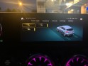 Mercedes classe a 2020 180 7g-dct amg line, garantie mercedes 48 mois, entretient mercedes, toit ouvrant, camera de recul,......