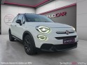 Fiat 500x my19 1.0 firefly turbo t3 120 ch 120th anniversary garantie 12 mois occasion simplicicar vichy simplicicar...