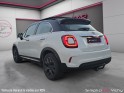 Fiat 500x my19 1.0 firefly turbo t3 120 ch 120th anniversary garantie 12 mois occasion simplicicar vichy simplicicar...