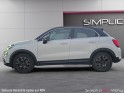 Fiat 500x my19 1.0 firefly turbo t3 120 ch 120th anniversary garantie 12 mois occasion simplicicar vichy simplicicar...