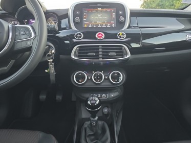 Fiat 500x my19 1.0 firefly turbo t3 120 ch 120th anniversary garantie 12 mois occasion simplicicar vichy simplicicar...