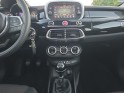 Fiat 500x my19 1.0 firefly turbo t3 120 ch 120th anniversary garantie 12 mois occasion simplicicar vichy simplicicar...